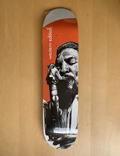Western Edition Skateboard