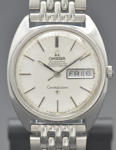 Omega constellation automatico - omega,