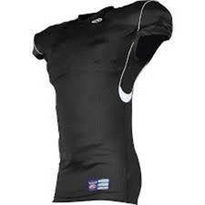 Maglia Da Calcio Rawlings Per