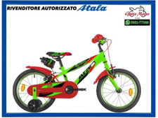 Bici mtb bambino atala teddy - bici,