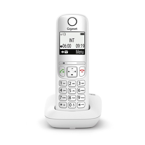 Cordless siemens gigaset as490 - cordless,