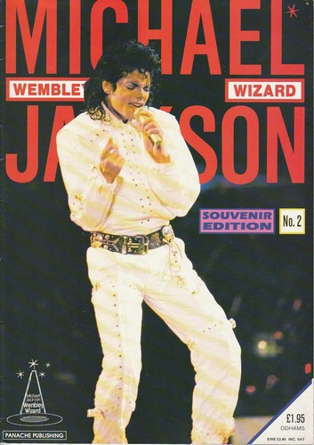 Michael jackson bad - michael,