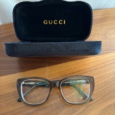 Gucci occhiali da vista donna