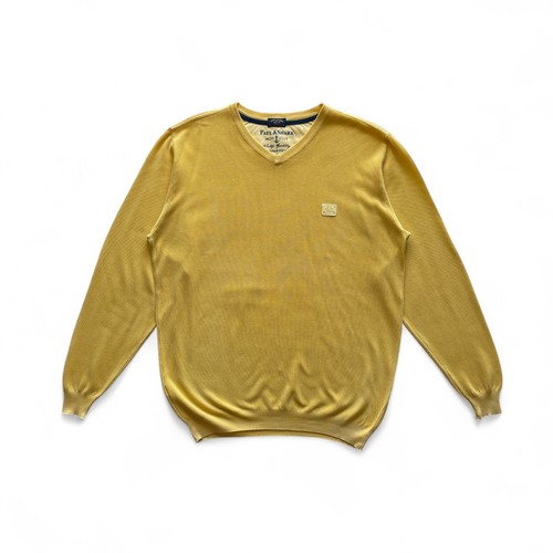 Pullover paul shark - paul, xl