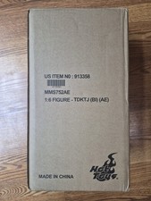 Hot Toys  MMS752AE 1/6  The