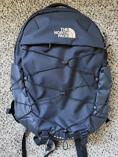 Zaino the north face borealis - zaino,