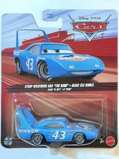 Disney Pixar Cars 1:55 Diecast