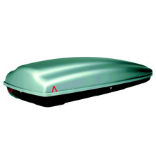 G3 Box Tetto Auto da 390Lt