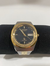 Orologio Uomo Citizens Quartz