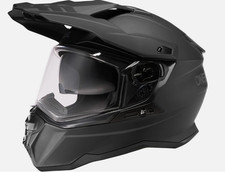 Casco enduro O'Neal D-SRS