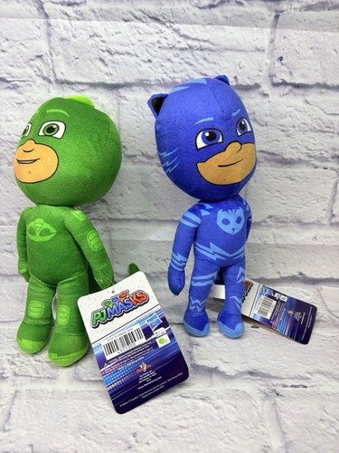 Nuovissime masks green - pj,