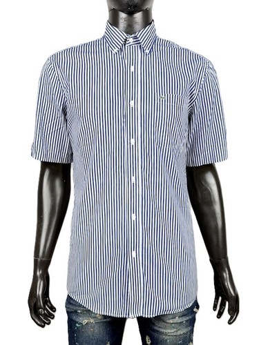 Lacoste camicia uomo m - lacoste,