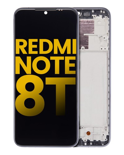 Display lcd per xiaomi redmi - display,