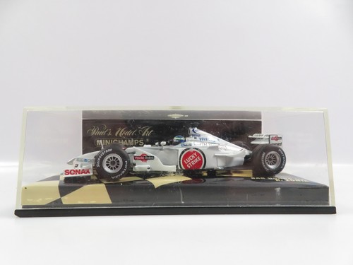 Minichamps 430000023 bar - minichamps,