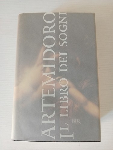 Artemidoro daldi libro - artemidoro, il