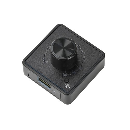 Pwm 4pin - 2x(pwm, regolatore