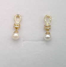 Orecchini donna argento 925