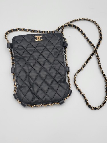 Borsa phone chanel - phone, “chanel