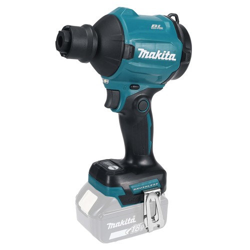 Soffiatore batteria makita - a,