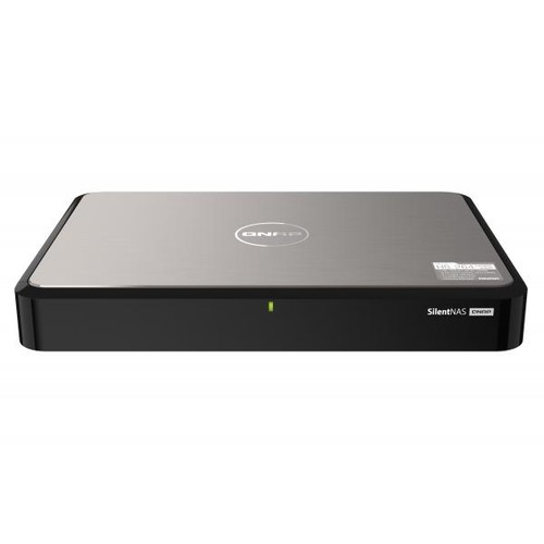 Qnap 264 nas desktop - hs-264,