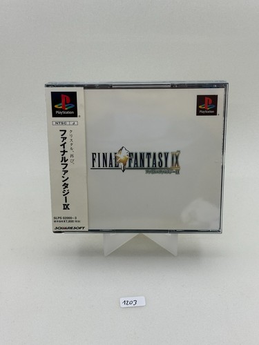 Final fantasy ps1 - final,