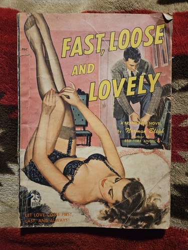Fast loose and lovely - lovely, –
