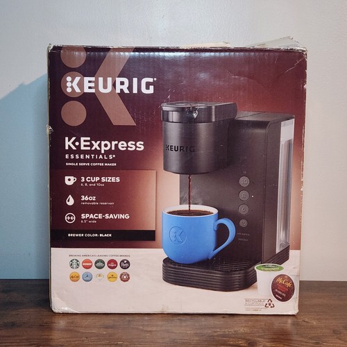 Keurig express essentials - k‐express,