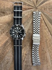 Seiko skx007j1 - seiko,
