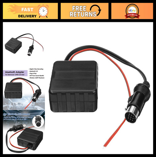 Adattatore aux bluetooth per - adattatore,