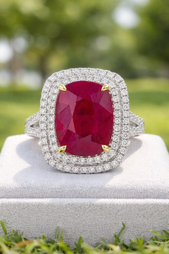 Anello regalo anniversario