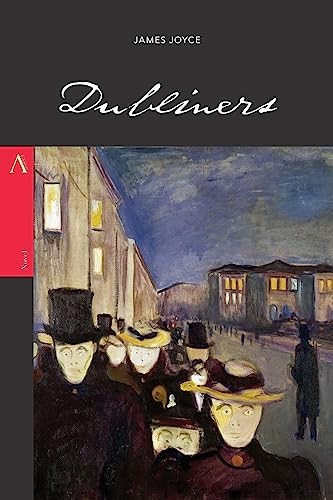 Dubliners joyce james - dubliners,, joyce,