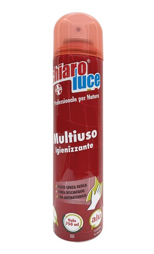 64114 chiaro luce detergente - 64114,