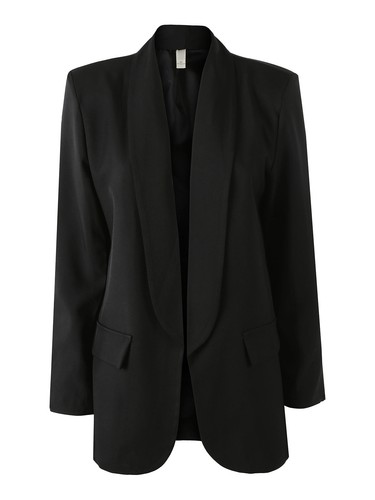 Solada blazer donna aperto - donna,