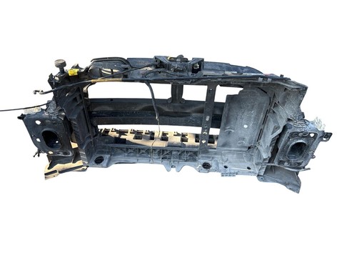 Calandra per ford fiesta - calandra,