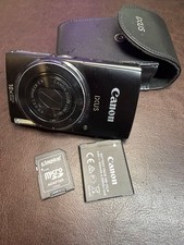Canon IXUS 157