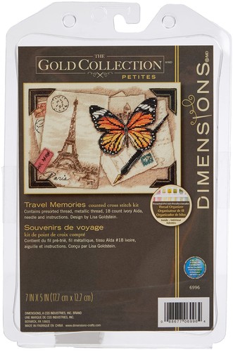 Dimensions gold collection - dimensions,