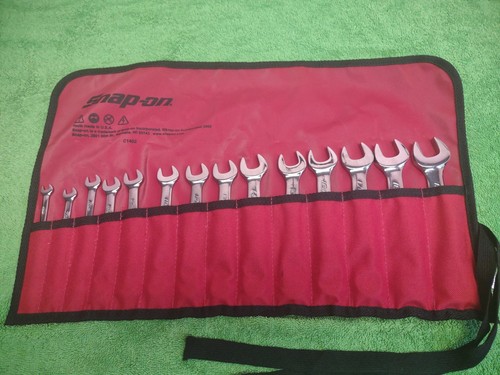 New snap 6 - new!!!, snap-on