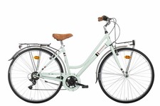 City bike montana streetland - bike,