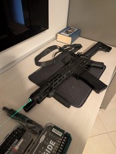 Umarex Tc68 Marcatore pari al