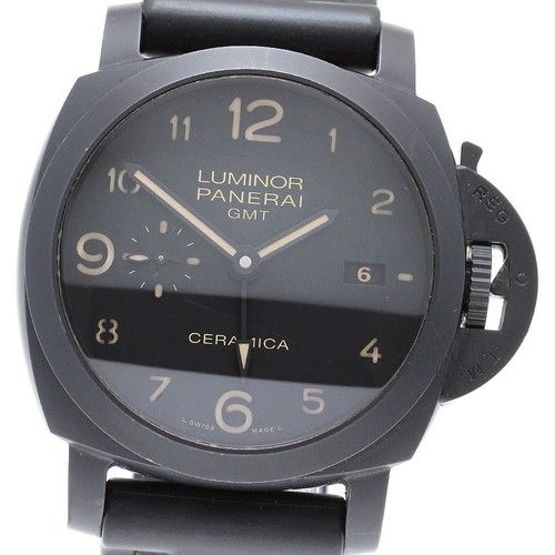 Panerai luminol 1950 - panerai, ceramica