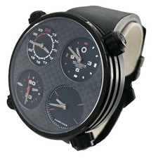 Orologio MECCANICHE VELOCI