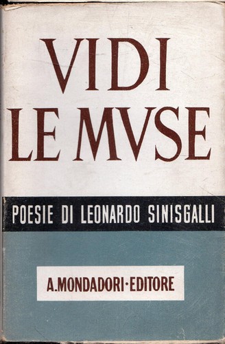 Vidi muse poesie di - le,