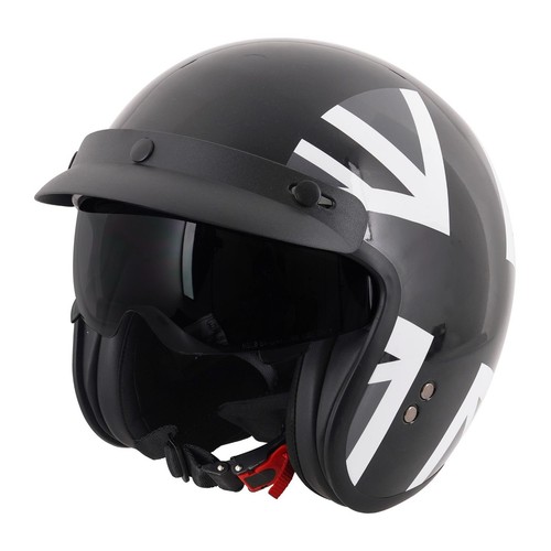 Stealth hs391 union - union, open