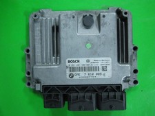 Centralina Motore ECU Mini