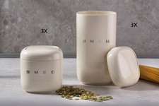 SMEG Contenitori Conservazione
