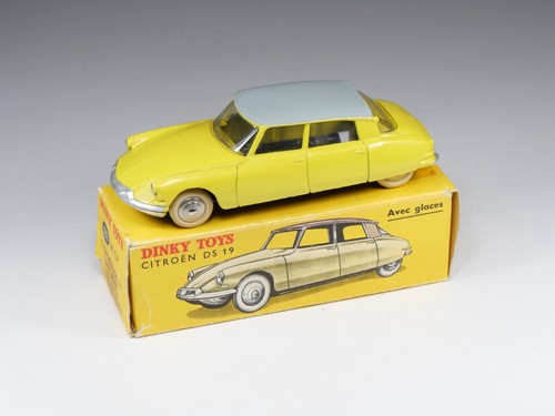 Dinky toys france 24cp - dinky,