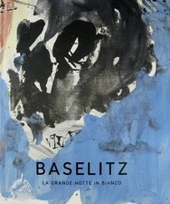 GEORG BASELITZ By Georg)