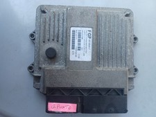 CENTRALINA MOTORE FIAT GRANDE