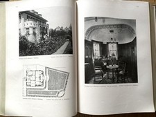 La coltivazione professionale. Rivista di Architettura ed Edilizia. Anno 1913. Parte I: 