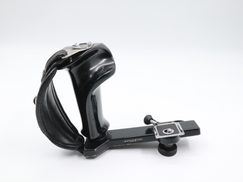 Hasselblad impugnatura con
